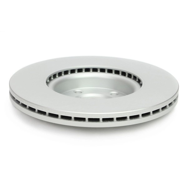 MS 24012501701-PCS-MS Bremsscheibe (1X StüCk) Vorderachse FüR Mazda 5 (Cw)-image