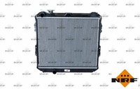 NRF 506724 KüHler FüR MotorküHlung MotorküHler AutoküHler KüHler