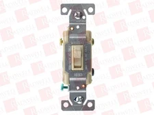 EATON CORPORATION C1303-7LTV / C13037LTV (NEW IN BOX)