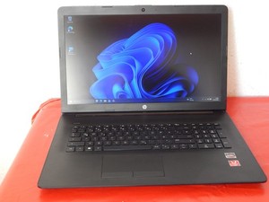 👍HP 17-ca1525ng👍17 Zoll Notebook👍Ryzen3👍Akku neu👍1 Jahr Gewährleistung👍