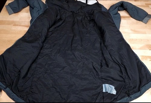 Arc'teryx Proton LT Hoody Jacket Black 2022 Mens Size Medium Gray M - Picture 7 of 10