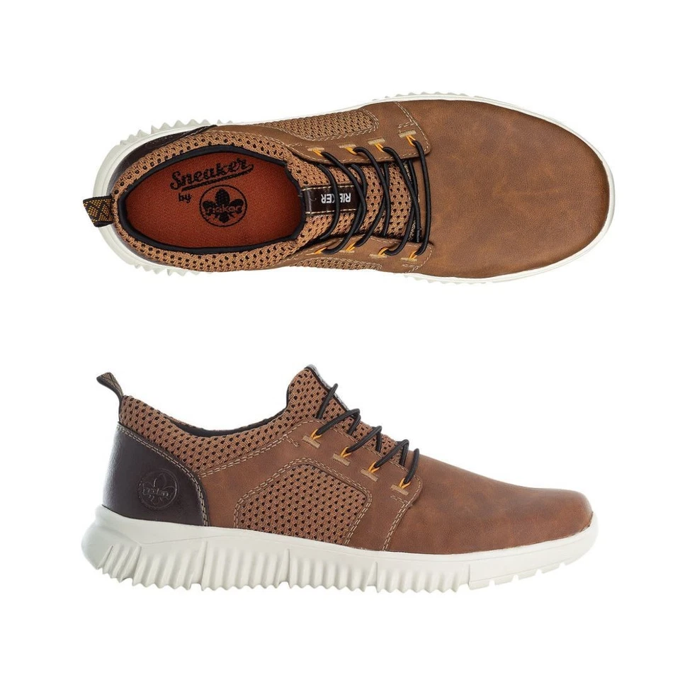 Zapatilla sin cordones Rieker B7588 Foto 2 de 2