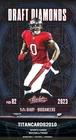 2025 Panini Absolute Countdown Calendar YaYa Diaby Base (RAW)