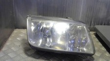 Feu avant (phare) Volkswagen BORA