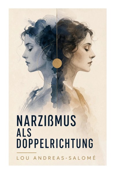 Lou Andreas-Salomé | NarzißMus Als Doppelrichtung | Taschenbuch | Deutsch (2023)-image