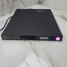 F5 Networks BIG-IP 2000 Series Application Delivery Controller BIG-IP