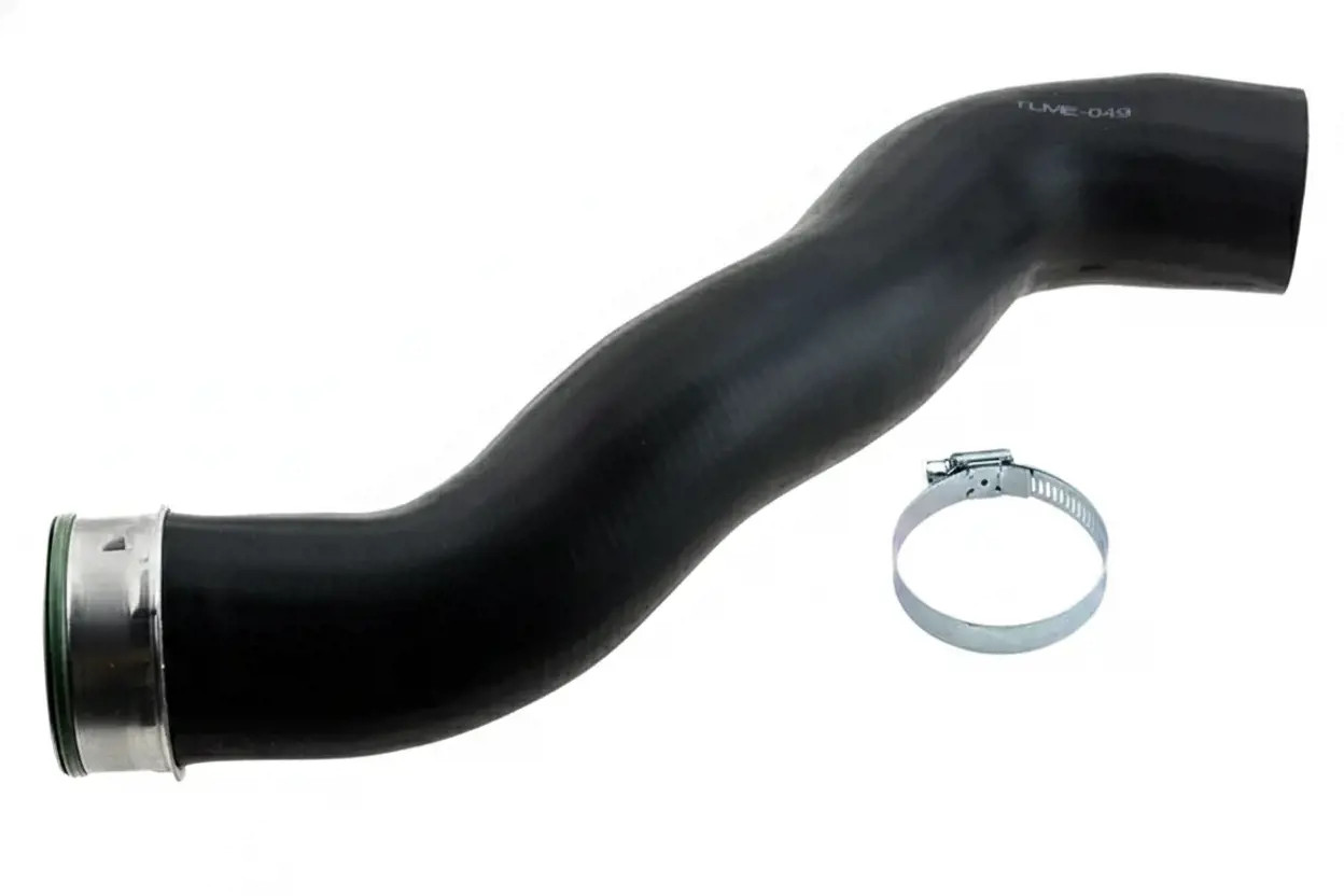 Air duct pipe GPP-ME-049 NTY for MERCEDES-BENZ C-CLASS C-CLASS T-Model