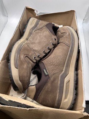 Lowa Locarno GTX Lo - Mens US 11 Brown