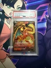 2022 Pokemon Japanese VStar Universe CHARIZARD V 013/172 RR PSA 10 GEM MINT