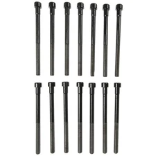 Mahle GS33707 Engine Cylinder Head Bolt Set
