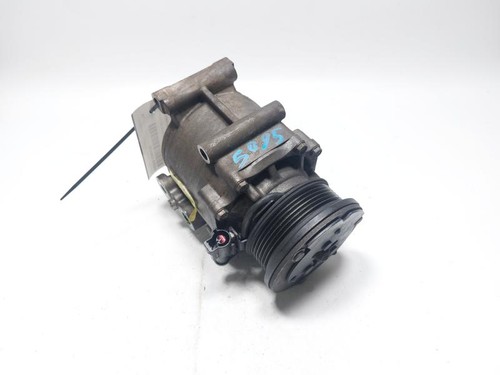 2010 FORD FIESTA VI (6° SERIE) KLIMAANLAGEKOMPRESSOR 8V5119D629EF 1.2 B 16V MAN