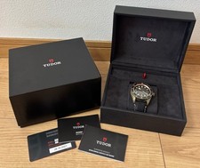 TUDOR BLACK BAY BRONZE Tudor Black Bay Bronze 2