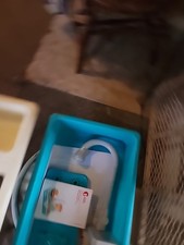 Kids Kitchen Sink With Real Running Water