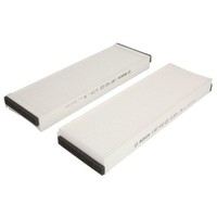 Innenraumluftfilter Bosch 1 987 432 122