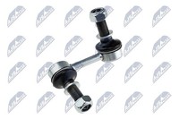 NTY Stange/Strebe, Stabilisator Rechts, Vorderachse FüR Mitsubishi