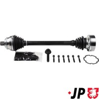 Antriebswelle JP JP Group 1143106180 FüR 89 894 B3 8C2 893 B4 8A2 90 80 Audi 8C5
