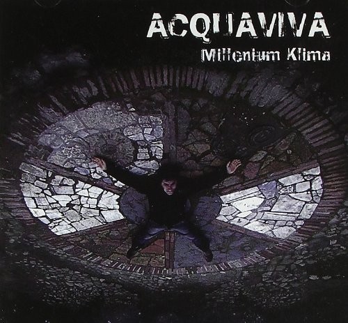 Acquaviva Millennium Klima (CD) (ИМПОРТ ИЗ Великобритании)