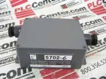 PARKER 5702-6 / 57026 (USED)