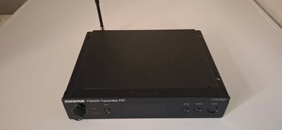 Shure PSM300 P3T In-Ear Monitor IEM Sender