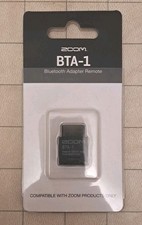 Zoom BTA-1 Bluetooth Adapter for AR-48 and LiveTrak L-20