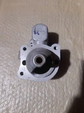 Moteur Fiat 127