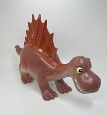 10 Spinosaurus Dinosaur Plastic Toy/Figure