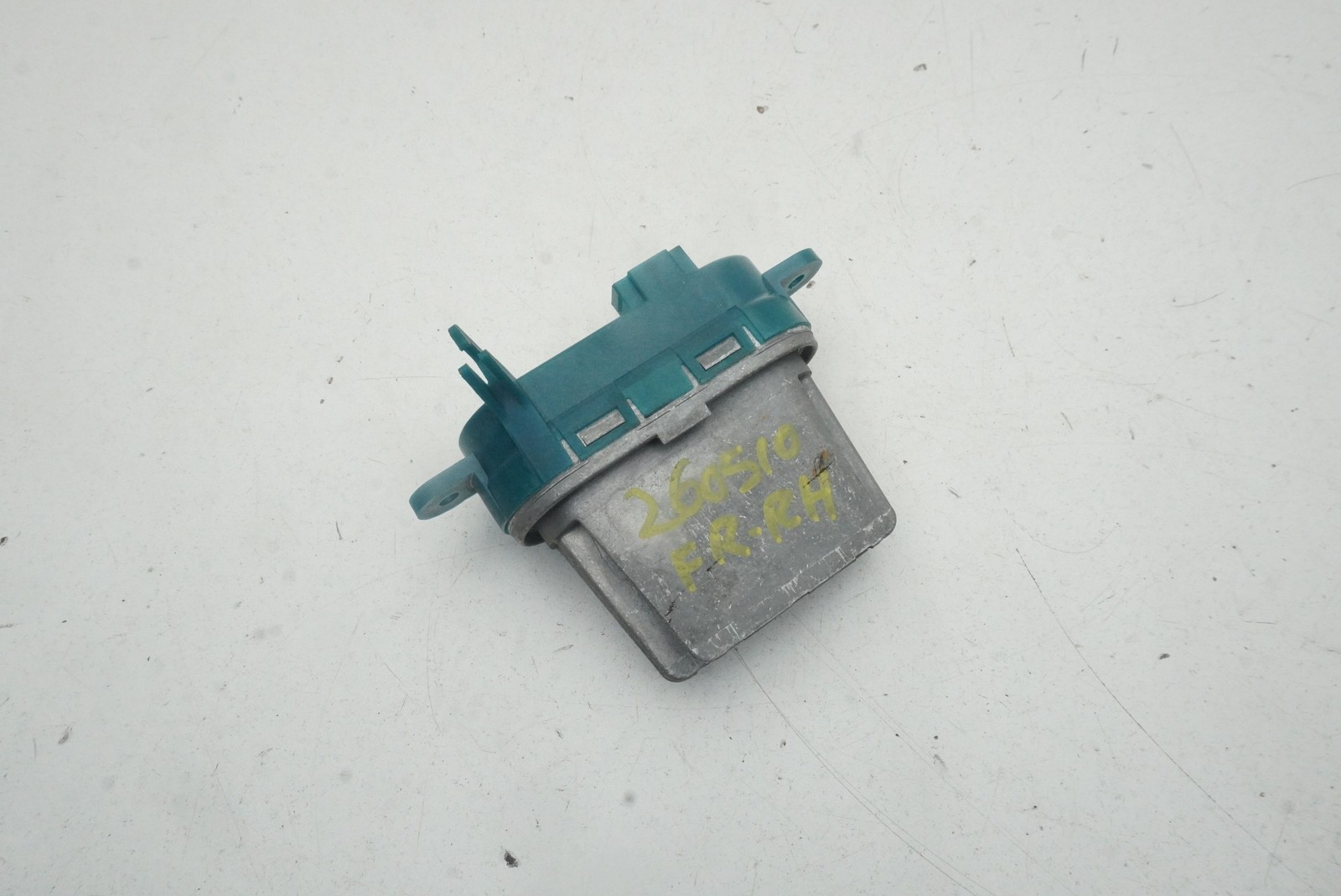Ferrari California 2008-2014 Blower motor resistor P/N 82049000
