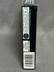 Space Harrier (SEGA Mega drive 32x , 1995) PAL - Brand New Sealed