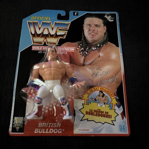 British Bulldog
