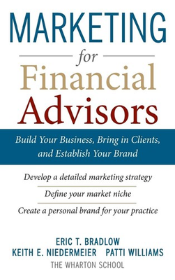 #ad #ad Marketing for Financial Advisors: Build Your Business by Establishing Your B... $5.24