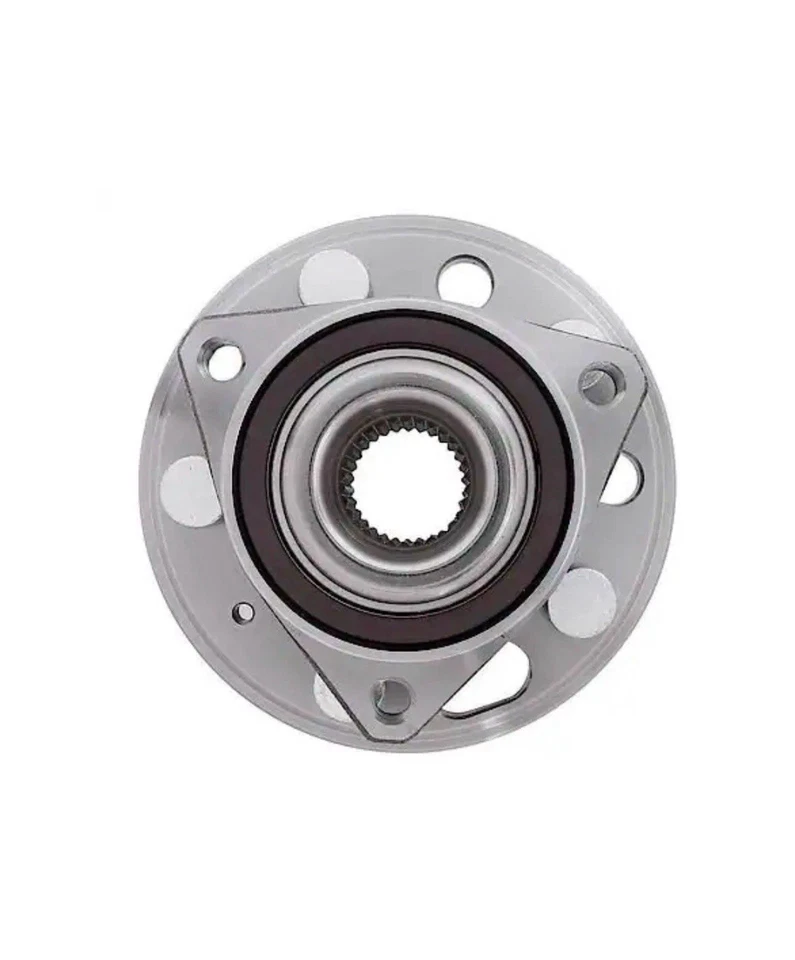 Conjunto de cojinete de rueda y buje CARQUEST 91-423157 Buick Regal Cadillac CTX XTS Foto 2 de 3