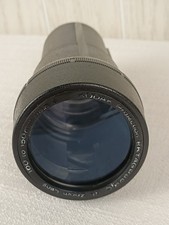 Kodak Slide Projection FF Zoom Lens 100-150mm Zoom f/3.5 Ektagraphic