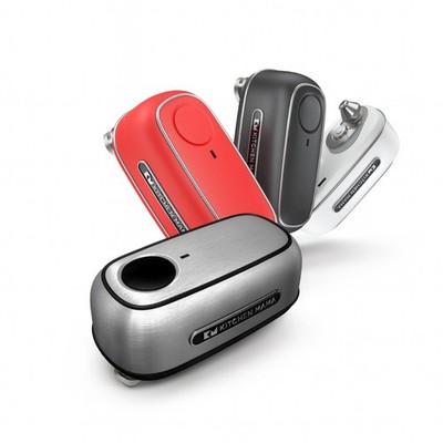 Electric Can Opener Rechargeable USB-C Automatic Smooth Edge Heavy Duty Tin Open