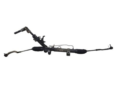 Lenkgetriebe 2006 74kW Nissan Primastar 2006 JUT233341