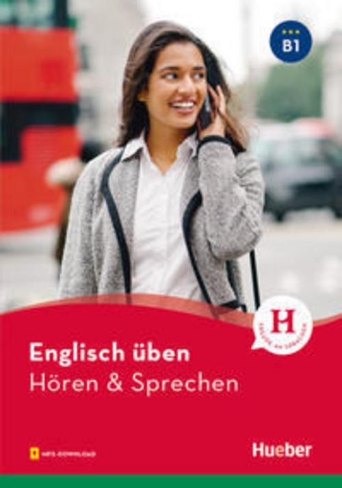 Englisch üben - Hören & Sprechen B1: Buch mit Audios online - Bild 2