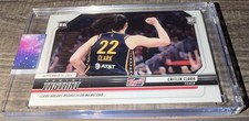 2024 Panini Instant WNBA Caitlin Clark RC #218 Rookie Scoring Record /12915