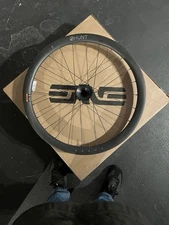 Wheelset Hunt Classified x HUNT 40 Carbon Gravel Race NO CLASSIFIED HUB