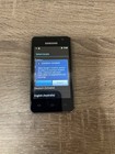 Samsung Galaxy Player S 3.6 - Media Player Black 8Gb Factory Reset Unlocked