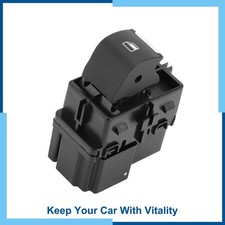Pack 1 Front Right Passenger Side Power Window Switch for Ford Edge F-150