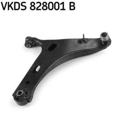 SKF Querlenker Traggelenk passend für Subaru Forester SJ SJ  - Bild 1 von 2