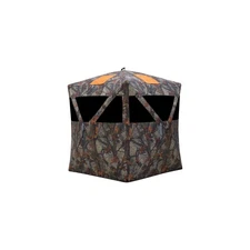 Barronett Blinds® Road Runner, Portable Hunting Blind, Pop-Up Hub Blind, Zipp...