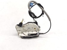 Porte arrière et accessoires Volkswagen SCIROCCO