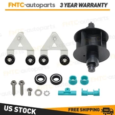 Pool Vac A-Frame/Turbine Kit FOR Hayward Navigator Pool Vacuum Rebuild AXV621DAT