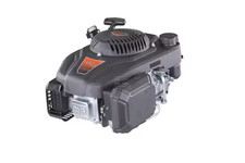 Loncin Single Cylinder Vertical Engine 3.88hp 186cc OHV 22.2x62