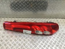 Rückleuchte rechts  Ford Fiesta V (JH, JD) Heckleuchte rechts 679545
