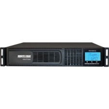 Minuteman PRO-RT PRO1500RT2U 1500VA Tower/Rack/Wall Mountable UPS - 1050W