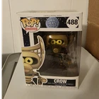 Funko Pop! Vinyl Mystery Science Theater 3000 Crow Television Figure #488