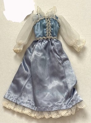 Barbie Superstar Marie Osmond Tv Fashion Kleidung Kleid Dress 70er
