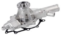 Febi Bilstein 26393 Wasserpumpe, MotorküHlung FüR MERCEDES-BENZ,MERCEDES-BENZ (F