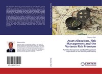 Giacomo Allori | Asset Allocation, Risk Management And The Variance Risk Premium